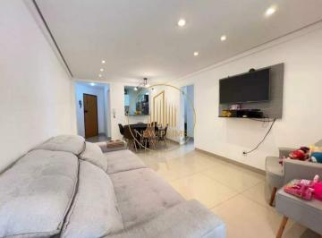 Apartamento · 180m² · 3 Quartos · 2 Vagas · Cobertura à venda, 3 quartos, 1 suíte, 2 vagas, Estoril - Belo Horizonte/MG