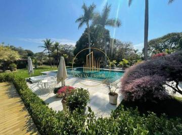 Casa · 1000m² · 8 Quartos · 40 Vagas · Casa à venda, 8 quartos, 8 suítes, 40 vagas, Acácias - Lagoa Santa/MG