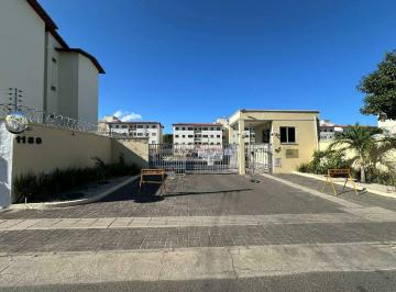 Apartamento · 50m² · 2 Quartos · 1 Vaga · Apartamento para aluguel, Condomínio Ágape Norte no bairro Santa Maria, Teresina/PI