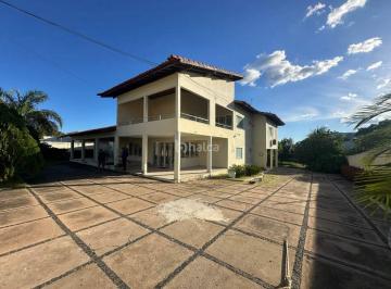Casa · 537m² · 4 Quartos · 5 Vagas · Casa residencial para aluguel no Morada do Sol, Teresina