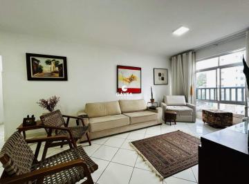 Apartamento · 116m² · 2 Quartos · 1 Vaga · Apartamento à venda no Boqueirão em Santos.