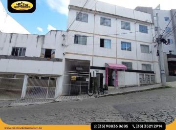 Apartamento · 3 Quartos · 1 Vaga · para aluguel, 3 quartos, 1 vaga, Centro - Teófilo Otoni/MG