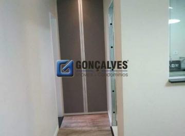 Comercial · 52m² · 1 Vaga · Sala Comercial para Alugar no Jardim do Mar (São Bernardo do Campo) - 52m², 1 vaga