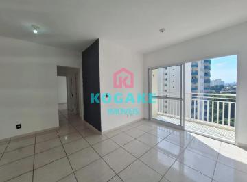 021781547822958.jpg · Apartamento à venda, Jardim América, São José dos Campos, SP