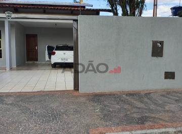imagem-1 · Casa jardim América Casa de Rua com 4 Quarto(s) por R$ 1000000.00 no setor Jardim América VN40045