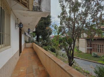 Casa · 411m² · 5 Quartos · 5 Vagas · Casa à Venda - Mangabeiras, 5 Quartos, 411 m2