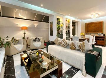 Apartamento · 160m² · 3 Quartos · 2 Vagas · Apartamento à Venda - Santa Lúcia, 3 Quartos, 160 m2