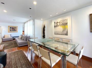 Apartamento · 358m² · 4 Quartos · 4 Vagas · Apartamento à Venda - Cruzeiro, 4 Quartos, 358 m2