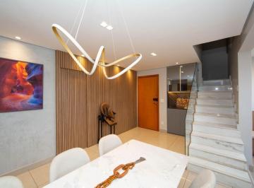 Apartamento · 164m² · 4 Quartos · 3 Vagas · Apartamento à Venda - Nova Suíssa, 4 Quartos, 164 m2