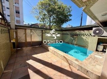 Casa · 159m² · 3 Quartos · 2 Vagas · Casa 3 Quartos Embaré 159m