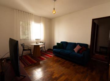 Apartamento · 69m² · 2 Quartos · 1 Vaga · Apartamento à Venda - Jardim América, 2 Quartos,  69 m2