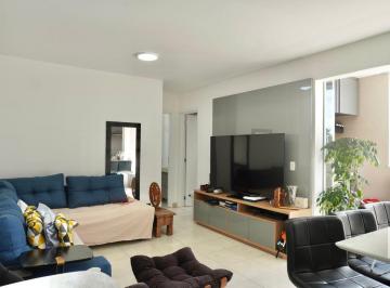 Apartamento · 62m² · 2 Quartos · 1 Vaga · Apartamento à Venda - Nova Vista, 2 Quartos, 62 m2