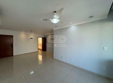 Apartamento · 115m² · 3 Quartos · 1 Vaga · Apartamento com 3 Quartos no Edifício Nápoli
