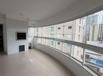 Apartamento · 105m² · 2 Quartos · 2 Vagas · APARTAMENTO 2 QUARTOS 2 VAGAS - A VENDA - CENTRO - BALNEAIO CAMBORIU/SC