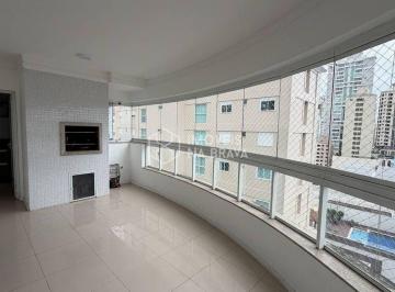 Apartamento · 105m² · 2 Quartos · 2 Vagas · APARTAMENTO 2 QUARTOS 2 VAGAS - A VENDA - CENTRO - BALNEAIO CAMBORIU/SC