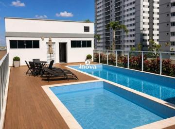Apartamento · 84m² · 2 Quartos · 1 Vaga · Apartamento cobertura a venda, Bairro Cidade Nova