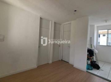 Apartamento · 45m² · 2 Quartos · 1 Vaga · Apartamento à venda, 2 quartos, 1 vaga, Vila Sônia - Piracicaba/SP