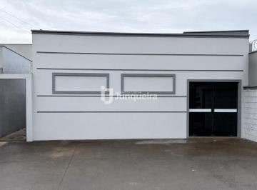 Casa · 212m² · 3 Vagas · Casa Comercial para aluguel, 3 vagas, Jardim São Cristóvão I - Rio das Pedras/SP