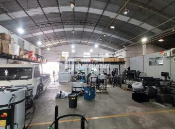 Comercial · 770m² · Galpão para aluguel, Jardim Pacaembu - Piracicaba/SP