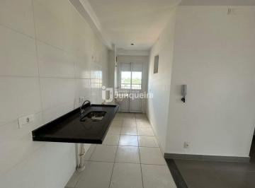 Apartamento · 61m² · 2 Quartos · 2 Vagas · Apartamento à venda, 2 quartos, 1 suíte, 2 vagas, Paulicéia - Piracicaba/SP