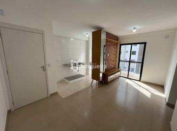 Apartamento · 50m² · 2 Quartos · 1 Vaga · Apartamento para aluguel, 2 quartos, 1 vaga, Jardim Califórnia - Piracicaba/SP