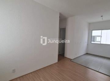Apartamento · 46m² · 2 Quartos · 1 Vaga · Apartamento para aluguel, 2 quartos, 1 vaga, Jardim Parque Jupiá - Piracicaba/SP
