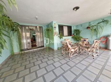 Casa · 271m² · 3 Quartos · 4 Vagas · Casa à venda, 3 quartos, 1 suíte, 4 vagas, Nova América - Piracicaba/SP