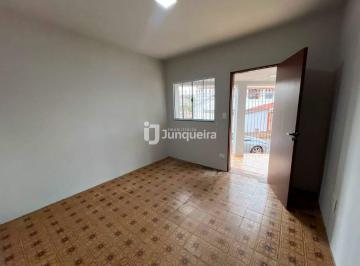 Casa · 129m² · 3 Quartos · 1 Vaga · Casa para aluguel, 3 quartos, 1 vaga, Jaraguá - Piracicaba/SP