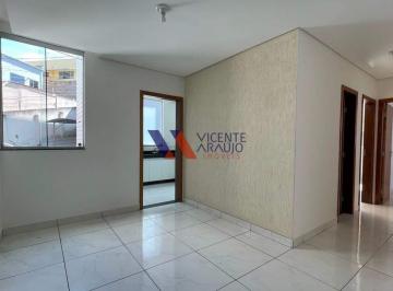 Apartamento · 85m² · 3 Quartos · Apartamento de 3 quartos, com suíte em ótima localização para locação.