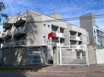 Apartamento · 38m² · 1 Quarto · 1 Vaga · Apartamento com 38,25m² 1 quarto, para aluguel, no bairro Cajuru em Curitiba