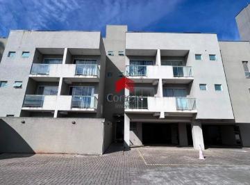 Apartamento · 28m² · 1 Quarto · 1 Vaga · Studio Mobiliado para locação no Cajuru