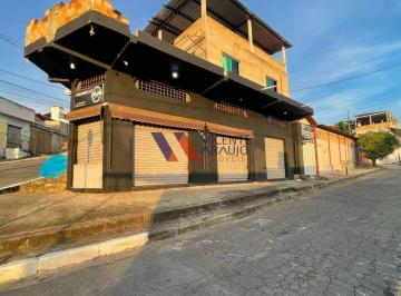 Comercial · 127m² · Loja para Locação no Alterosas com Excelente Visibilidade