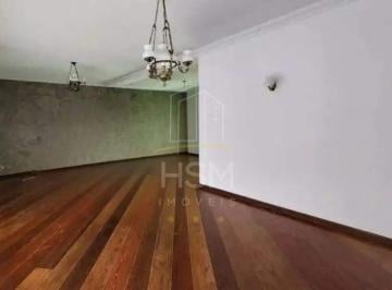 Casa · 300m² · 3 Quartos · 2 Vagas · Sobrado para aluguel, 3 quartos, 1 suíte, 2 vagas, Jardim do Mar - São Bernardo do Campo/SP