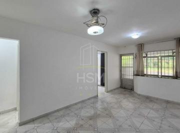 Casa · 190m² · 3 Quartos · 2 Vagas · Casa para aluguel, 3 quartos, 2 vagas, Jordanópolis - São Bernardo do Campo/SP