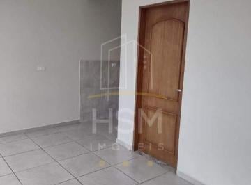 Apartamento · 80m² · 3 Quartos · 1 Vaga · Apartamento para aluguel, 3 quartos, 1 suíte, 1 vaga, Dos Casa - São Bernardo do Campo/SP
