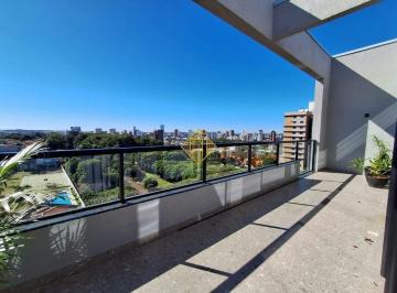 Apartamento · 87m² · 3 Quartos · 2 Vagas · APARTAMENTO COM SUÍTE PARA LOCAÇÃO NO JARDIM LA SALLE EM TOLEDO/PARANÁ