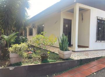 Comercial · 141m² · 3 Quartos · 1 Vaga · CASA COM 03 QUARTOS, CENTRO, TOLEDO/PARANÁ