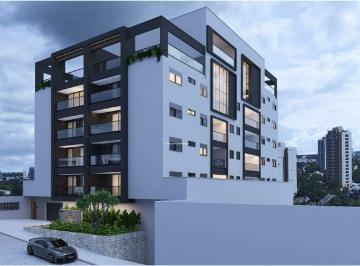 Apartamento · 135m² · 3 Quartos · 3 Vagas · Edifício Solares - Apartamentos de alto padrão no bairro Tropical.