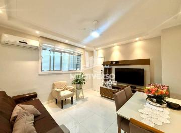 Apartamento · 67m² · 2 Quartos · 1 Vaga · Maravilhoso Apartamento - Totalmente Reformado - Aparecida