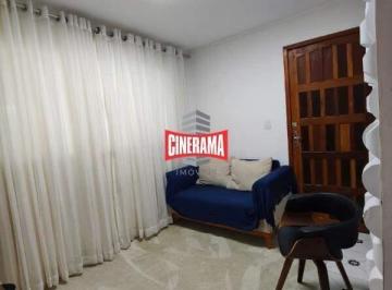 Casa · 140m² · 2 Quartos · 2 Vagas · Casa à venda, 2 quartos, 2 vagas, Nova Gerty - São Caetano do Sul/SP