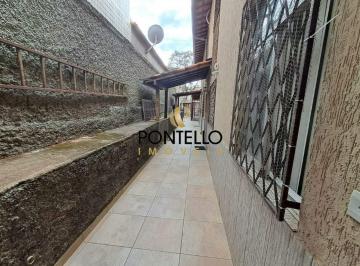 Casa · 65m² · 2 Quartos · 1 Vaga · CASA GEMINADA À VENDA – BAIRRO GLÓRIA