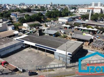 Comercial · 1600m² · Galpão para Locação em Vila Capixaba - Ceasa - Cariacica.