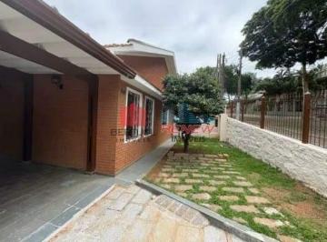 Casa · 208m² · 3 Quartos · 2 Vagas · Casa térrea á venda no Jardim Bela Vista Valinhos S\P