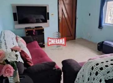 Casa · 188m² · 4 Quartos · 2 Vagas · Sobrado à venda, 4 quartos, 2 vagas, Mauá - São Caetano do Sul/SP