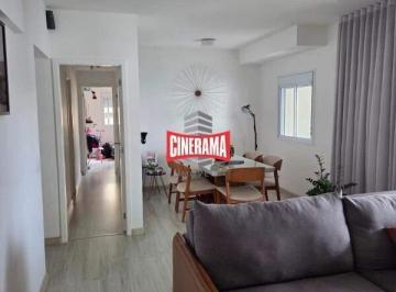 Apartamento · 135m² · 3 Quartos · 2 Vagas · Apartamento para aluguel, 3 quartos, 3 suítes, 2 vagas, Cerâmica - São Caetano do Sul/SP