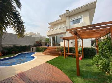 Casa · 443m² · 3 Quartos · 3 Vagas · Casa de Condomínio para aluguel Condomínio Terras de Vinhedo em Vinhedo