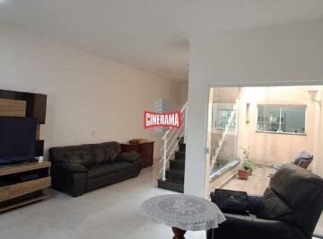 Casa · 193m² · 3 Quartos · 3 Vagas · Sobrado à venda, 3 quartos, 3 suítes, 3 vagas, Osvaldo Cruz - São Caetano do Sul/SP