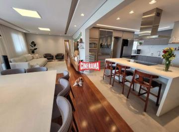 Apartamento · 178m² · 3 Quartos · 4 Vagas · Apartamento à venda, 3 quartos, 3 suítes, 4 vagas, Jardim São Caetano - São Caetano do Sul/SP