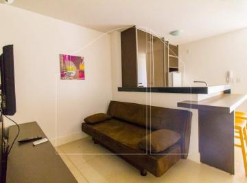 Apartamento · 40m² · 1 Quarto · 1 Vaga · SQNW 310 - 1 QUARTO, MOBILIADO, COM GARAGEM! ANÚNCIO PRÉVIO, DISPONIBILIDADE EM 03/07/2026, SUJEITO 