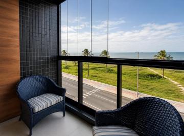 Apartamento · 74m² · 3 Quartos · 1 Vaga · Apartamento à venda, 3 quartos, 1 suíte, 1 vaga, Intermares - Cabedelo/PB